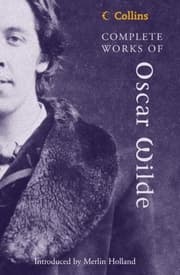 Cover von The Complete Works of Oscar Wilde