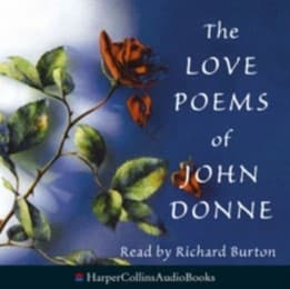 Cover von Love Poems of John Donne