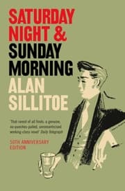 Cover von Saturday Night and Sunday Morning