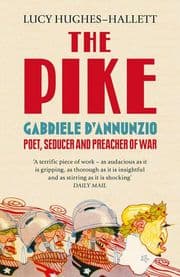 Cover von The Pike
