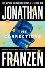 Cover von The Corrections