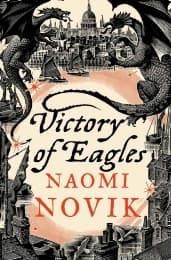 Cover von Victory of Eagles