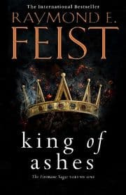 Cover von King of Ashes