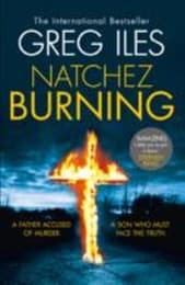 Cover von Natchez Burning