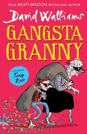 Cover von Gangsta Granny