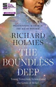 Cover von The Boundless Deep