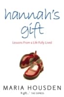 Cover von Hannah's Gift