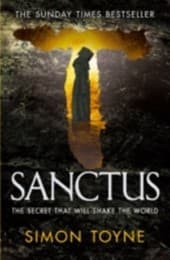 Cover von Sanctus