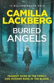 Cover von Buried Angels