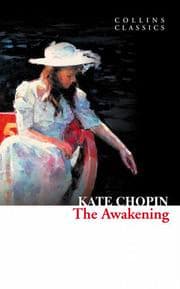 Cover von The Awakening