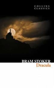 Cover von Dracula