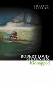 Cover von Kidnapped