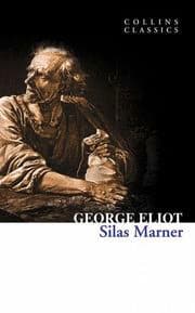 Cover von Silas Marner