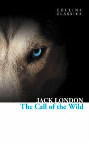 Cover von The Call of the Wild
