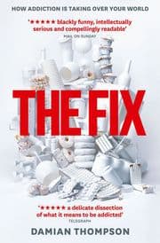 Cover von The Fix