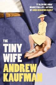 Cover von The Tiny Wife