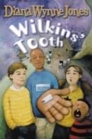 Cover von Wilkins' Tooth