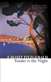 Cover von Tender is the Night