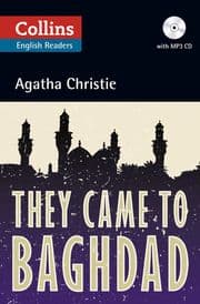 Cover von They Came to Baghdad