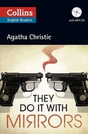 Cover von They Do it with Mirrors