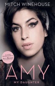 Cover von Amy, My Daughter