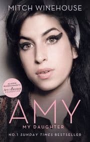 Cover von Amy, My Daughter