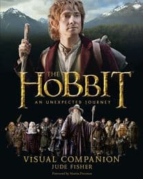 Cover von The Hobbit - An Unexpected Journey