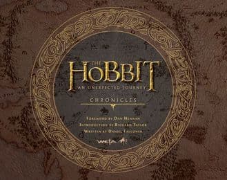Cover von The Hobbit - An Unexpected Journey