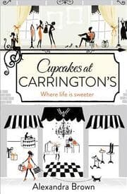 Cover von Cupcakes at Carrington's