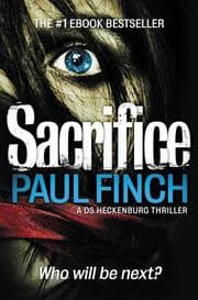Cover von Sacrifice
