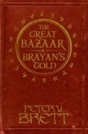 Cover von The Great Bazaar/Brayan's Gold