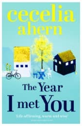 Cover von The Year I met You