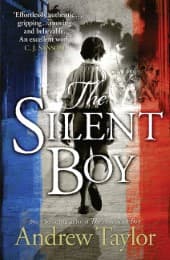 Cover von The Silent Boy