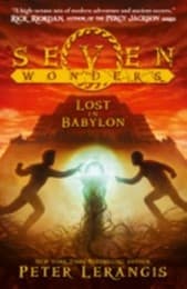 Cover von Lost in Babylon