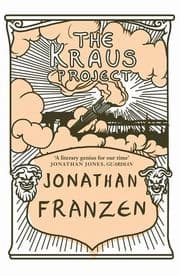 Cover von The Kraus Project