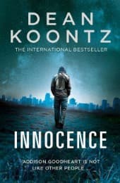 Cover von Innocence