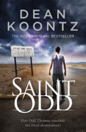Cover von Saint Odd