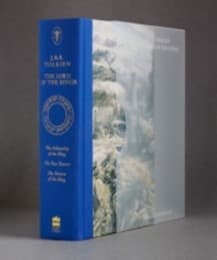Cover von The Lord of the Rings