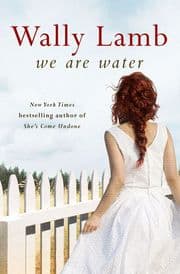 Cover von We Are Water