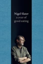 Cover von A Year of Good Eating