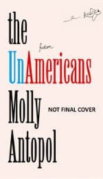 Cover von The UnAmericans