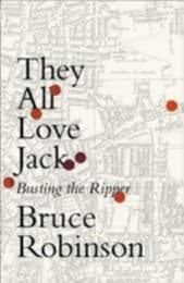 Cover von They All Love Jack