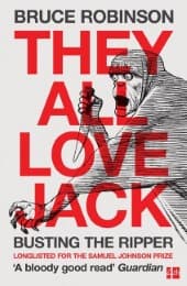 Cover von They All Love Jack