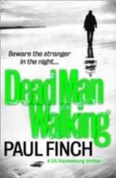 Cover von Dead Man Walking
