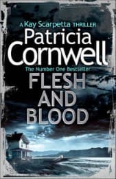 Cover von Flesh and Blood