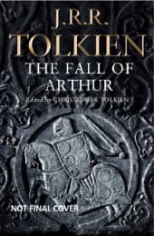 Cover von The Fall of Arthur