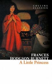 Cover von Little Princess