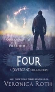 Cover von Four