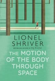 Cover von The Motion of the Body Through Space