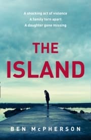 Cover von The Island